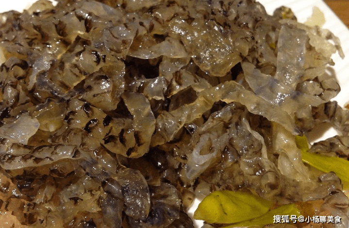 补充天然“胶原蛋白”被找到,女性平时吃点,或能紧致肌肤,延缓衰老