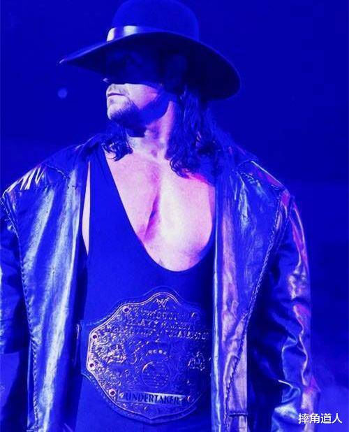 you deserve it!thank you,taker!