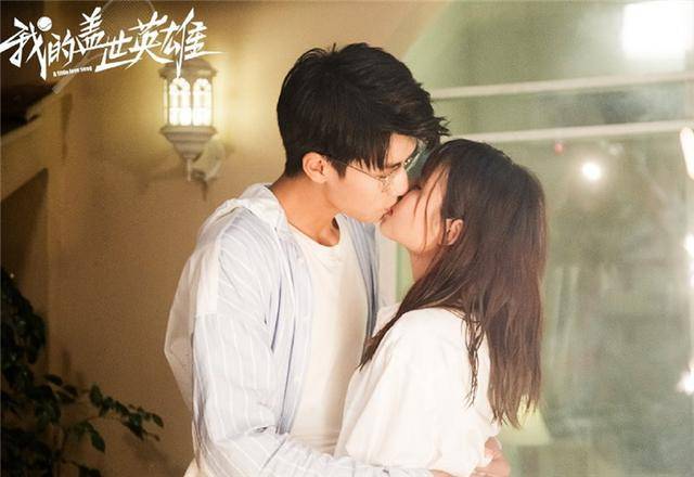 这是一部很精彩的励志剧,而且主演们都是高颜值演员,比如男主任宥纶