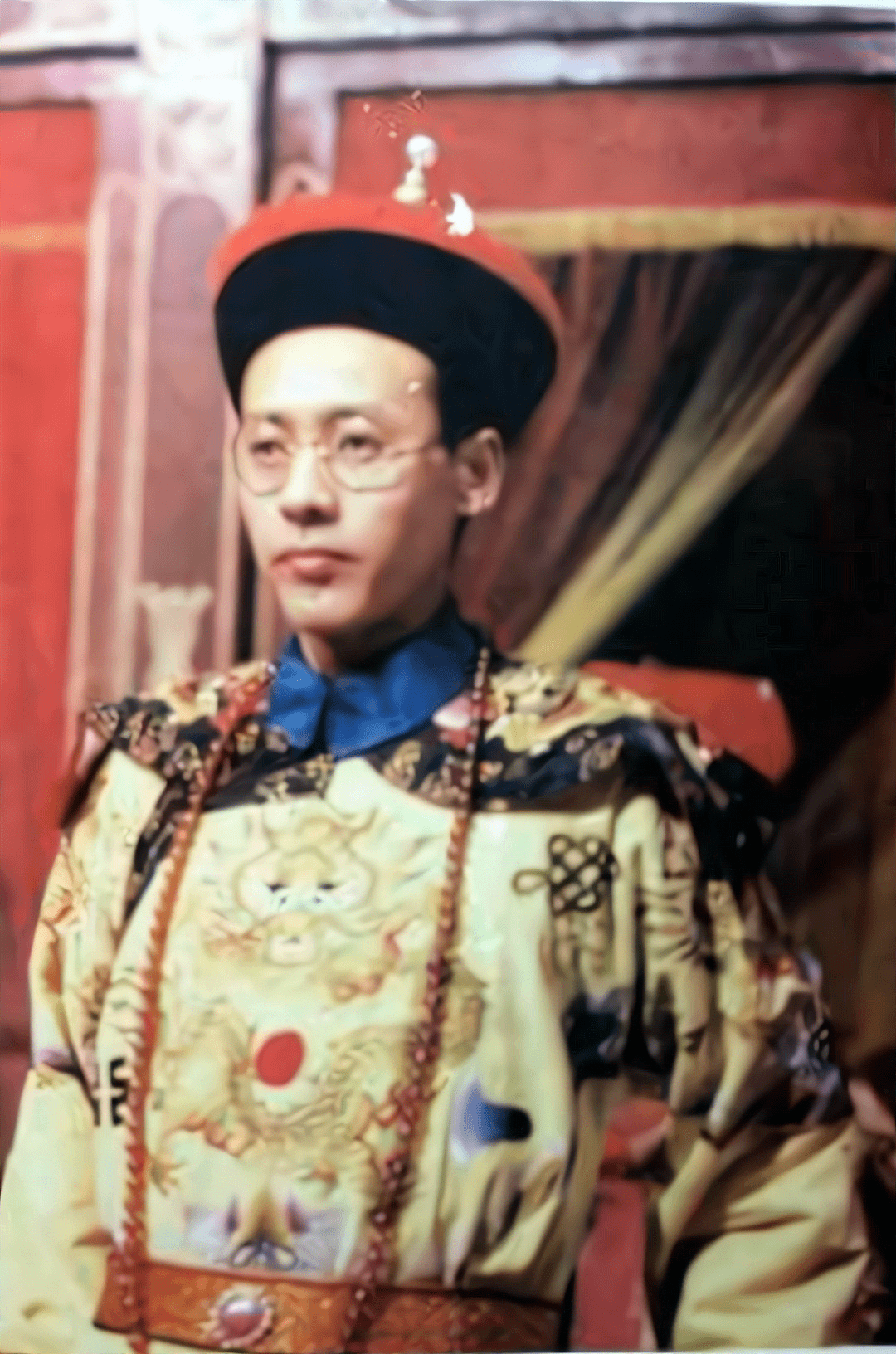 侯天来：从自行车厂钳工到著名演员，他对妻子和女儿有愧疚_观众_影视剧_生活