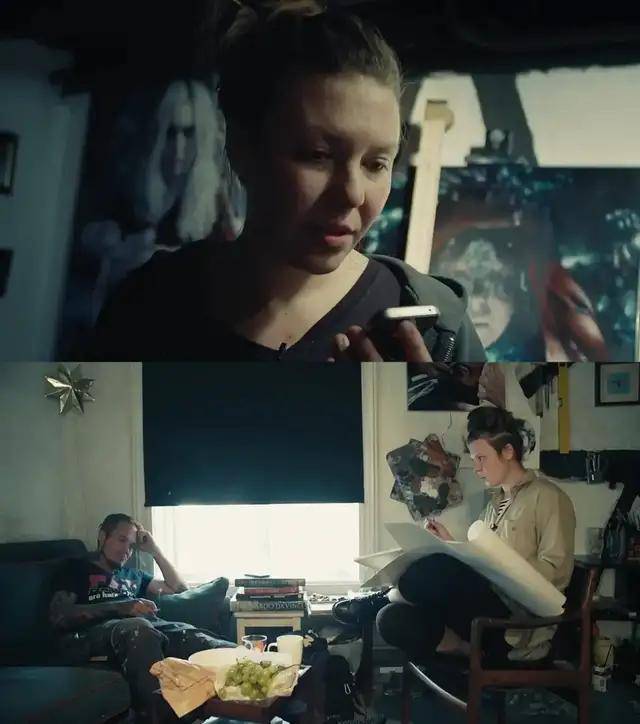 本质|在北欧，他们这样拍“女性电影”