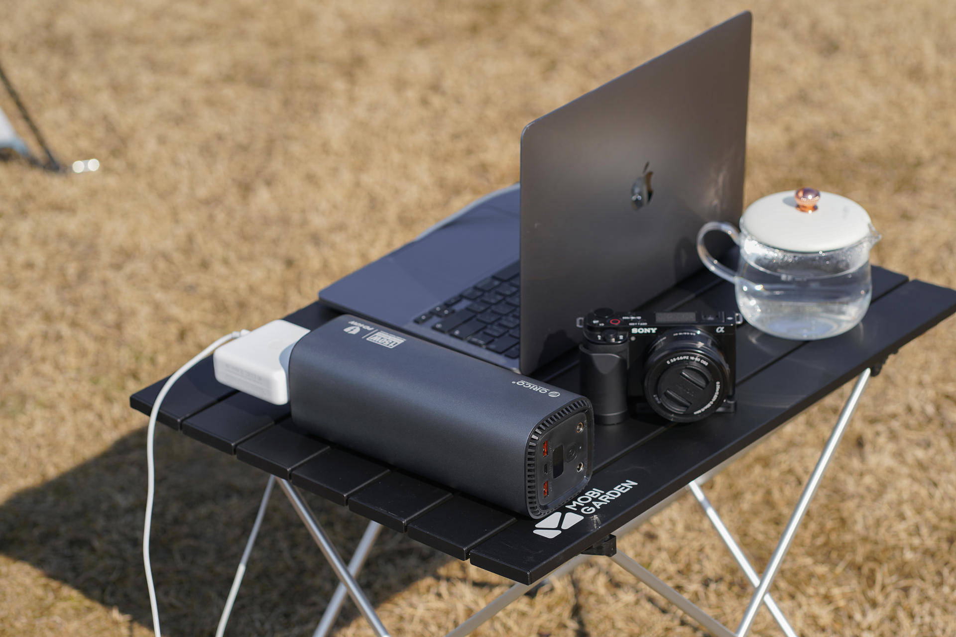 便携户外电源新选择！奥睿科150W深度体验