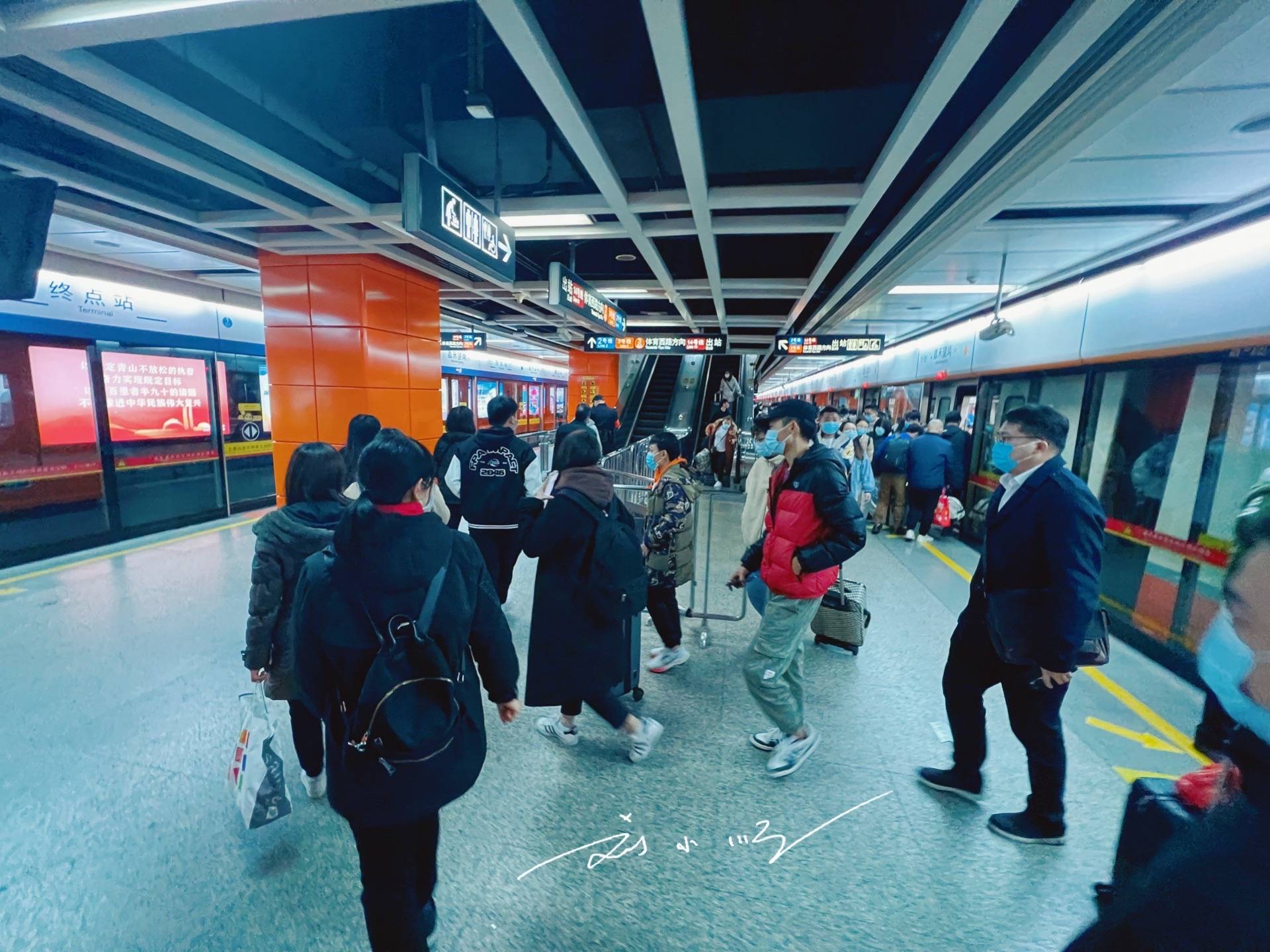 广州地铁3号线谋“上市”，意义何在？_澎湃号·媒体_澎湃新闻-The Paper