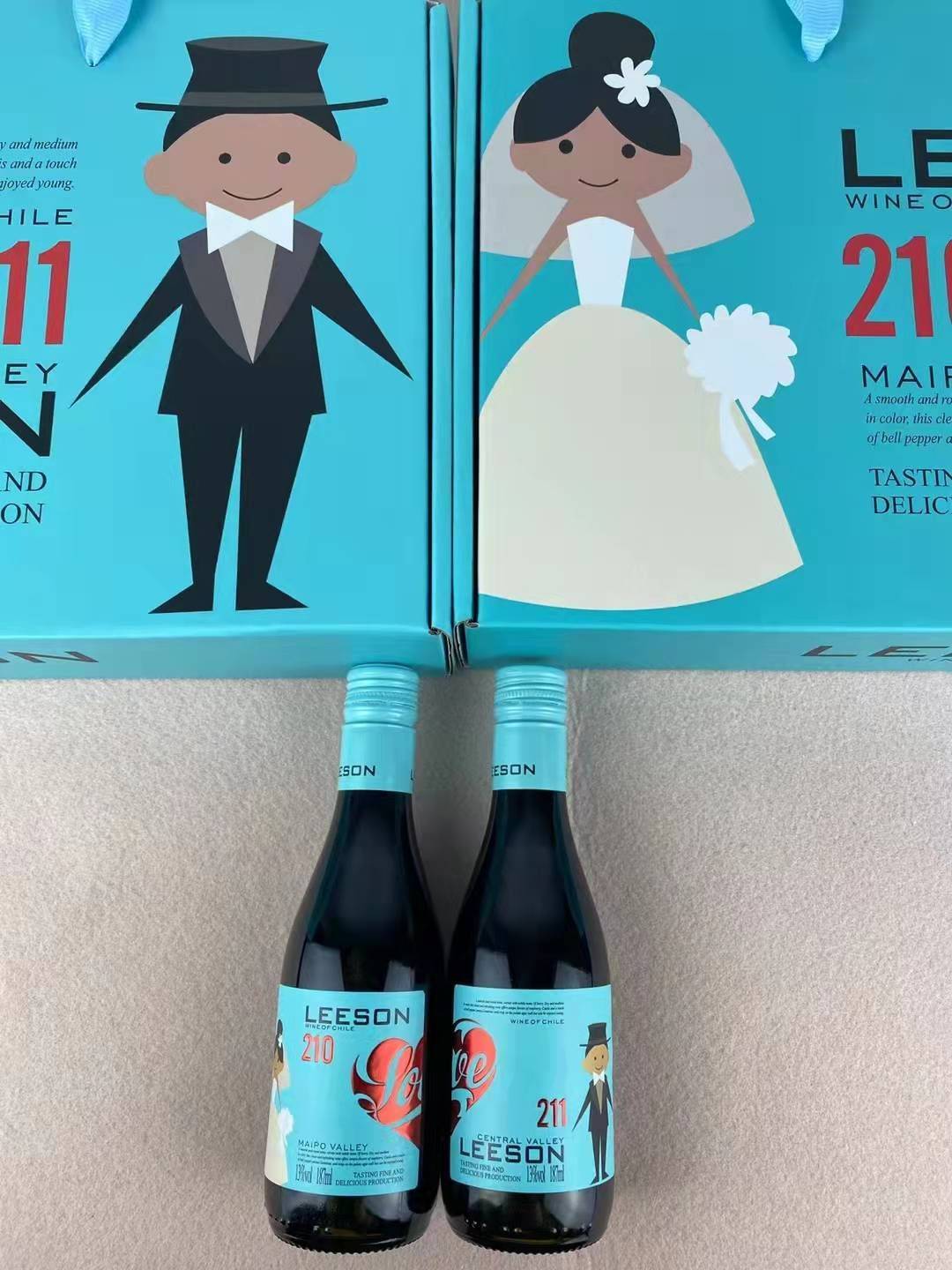 美国|云仓总裁郭东卫:不输法国的美国陈酿红酒好在哪里?