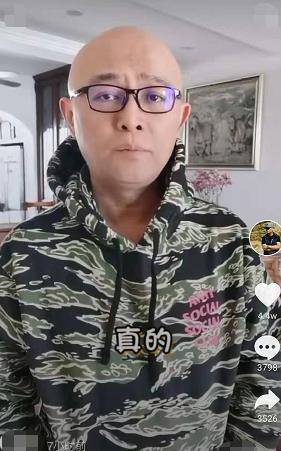 栗坤|48岁孟非出镜拍视频，面色憔悴嘴唇发白变化大，家中豪宅意外曝光