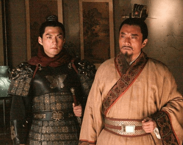 施耐庵曾在张士诚手下干过,朱元璋灭张士诚后为何放过了他?