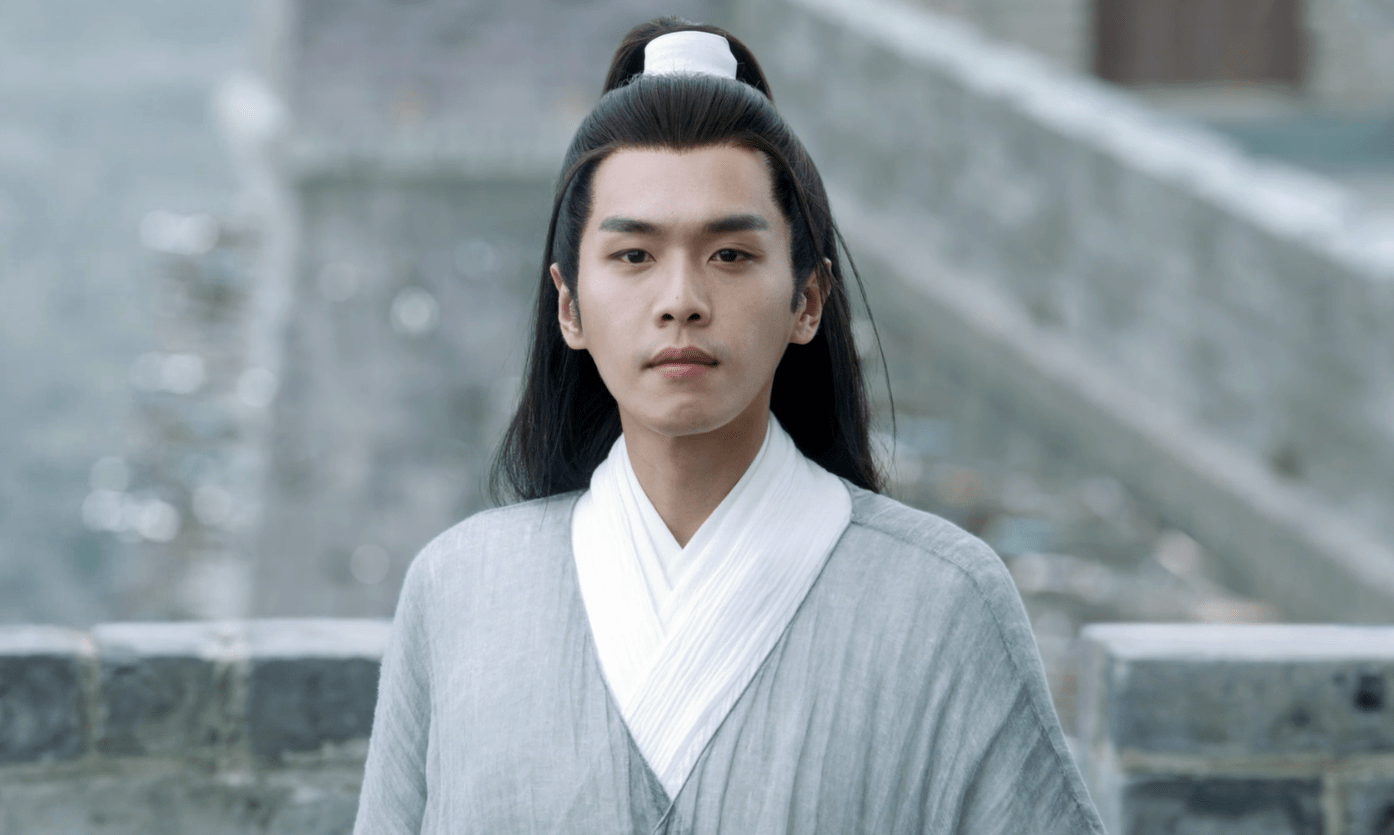 徐凤年前世留四大至宝,大秦阳玺上榜,封山符最强_高树露_陆地_轩辕