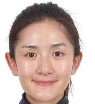 女神明星素颜证件照：鹿晗，赵丽颖，胡歌，看看你的男神女神真面目