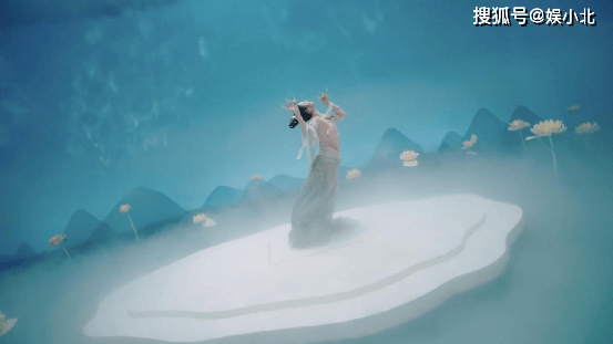 大洲|“河南卫视莲花舞”又刷屏，文化膨胀大户这波是在内卷自己