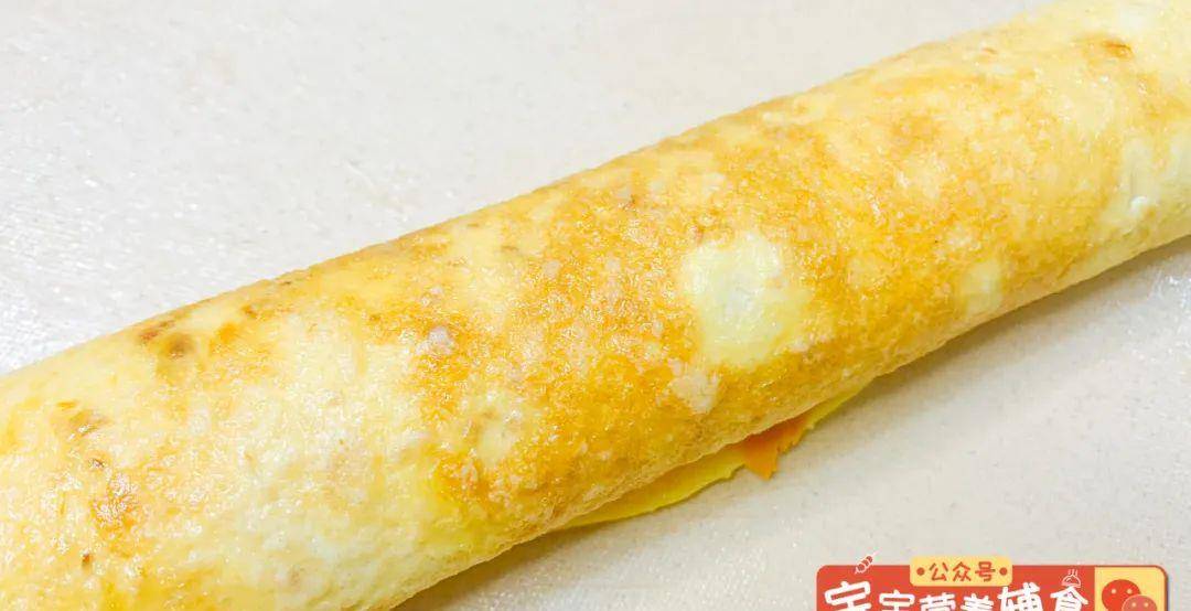 红薯|每周给女儿吃两次它!补脑别总吃DHA补充剂了~宝宝辅食