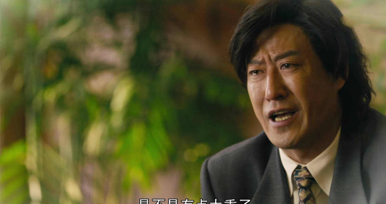 角色|收视率杀疯了，不看《人世间》的呼声却越来越高，问题出在哪？