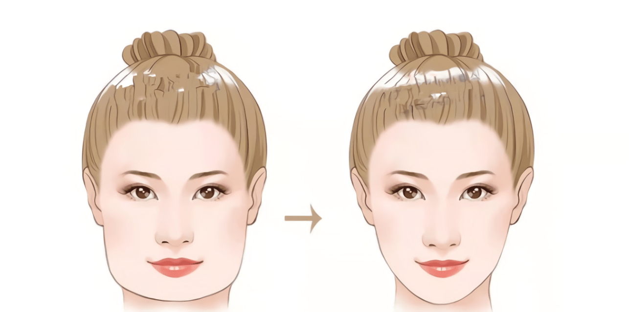 变化初见时颜值惊为天人的娱乐圈女明星都有谁呢，看看你们喜欢她们吗