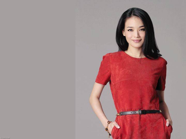 变化初见时颜值惊为天人的娱乐圈女明星都有谁呢，看看你们喜欢她们吗