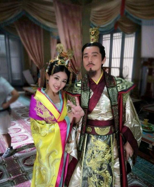 晋文公重耳漂泊流浪了一生,晚年竟然靠娶自己的侄媳翻盘_晋国_秦国_秦