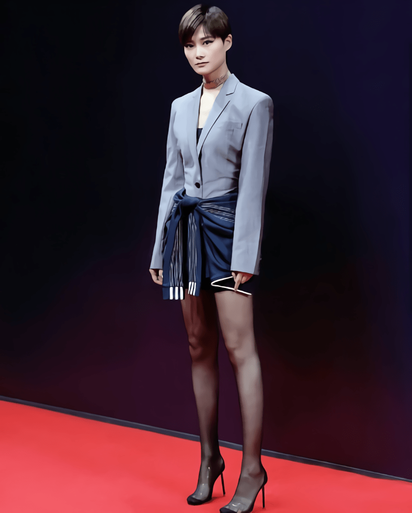 变化初见时颜值惊为天人的娱乐圈女明星都有谁呢，看看你们喜欢她们吗