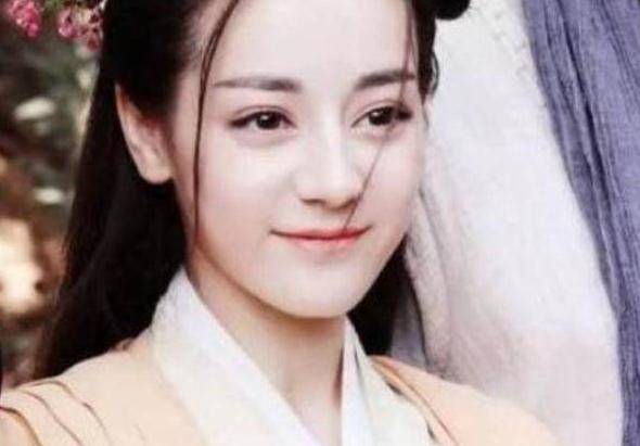 凤九 人气女星：刘亦菲刘诗诗唐嫣鞠婧炜迪丽热巴朱茵，古装造型谁仙？