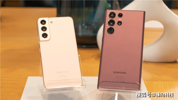 三星系列手机排行_Omdia公布2021年全球智能手机市场排名:三星第一,O系并列第三