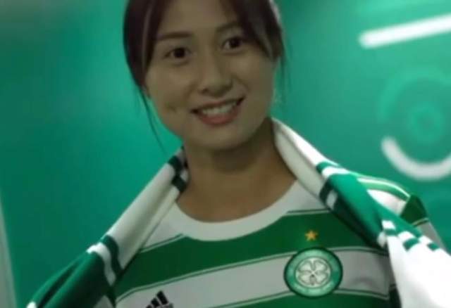 国脚|巨大突破！中国女足国脚登上欧洲足球豪门海报：我们也有球星！