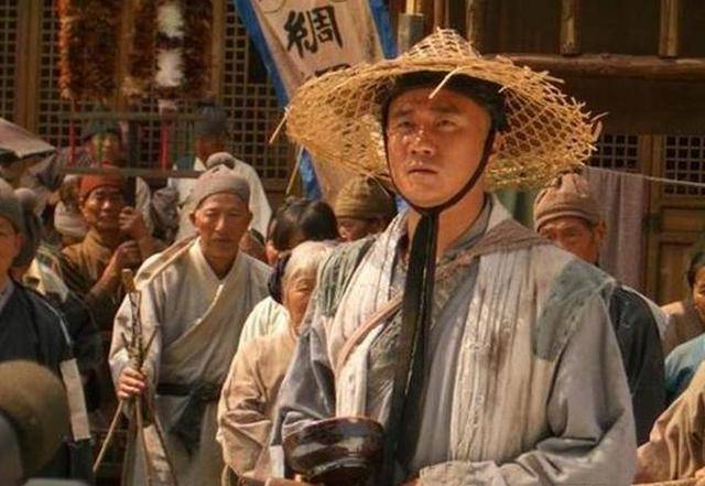 原创
民国的时候,有一种乞丐靠“卖冻”赚钱,他们的招数让人防不胜防