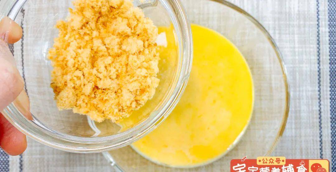 红薯|每周给女儿吃两次它!补脑别总吃DHA补充剂了~宝宝辅食