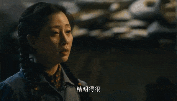 眼泪|《人世间》秉昆父母去世，彻底引爆观众有眼泪，殷桃哭戏现场人哭到虚脱