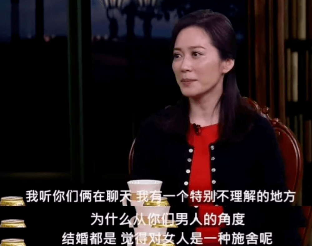 俞飞鸿皮相美人vs骨相美人：有人颜值“昙花一现”，有人越老越年轻