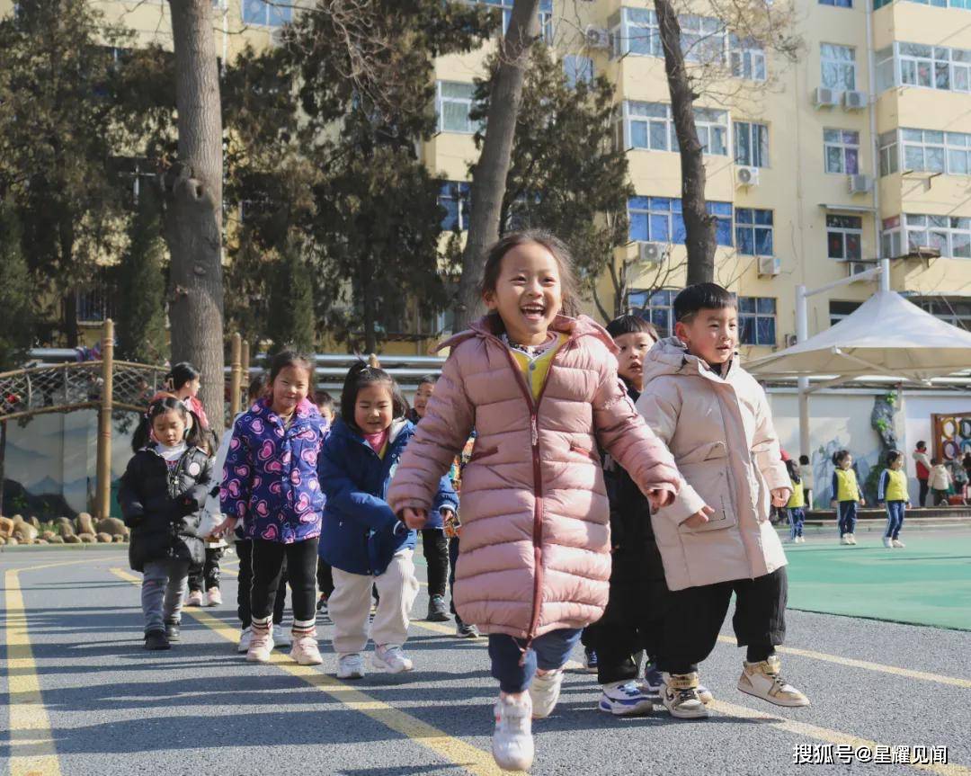 冰墩|蓄力虎年 一起向未来——三门峡市第二实验幼儿园2022年春季开学第一天