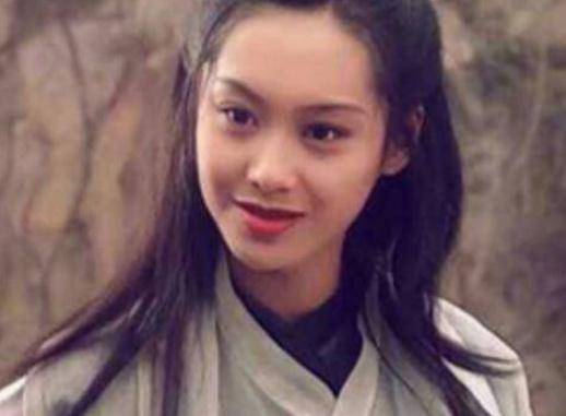 凤九 人气女星：刘亦菲刘诗诗唐嫣鞠婧炜迪丽热巴朱茵，古装造型谁仙？