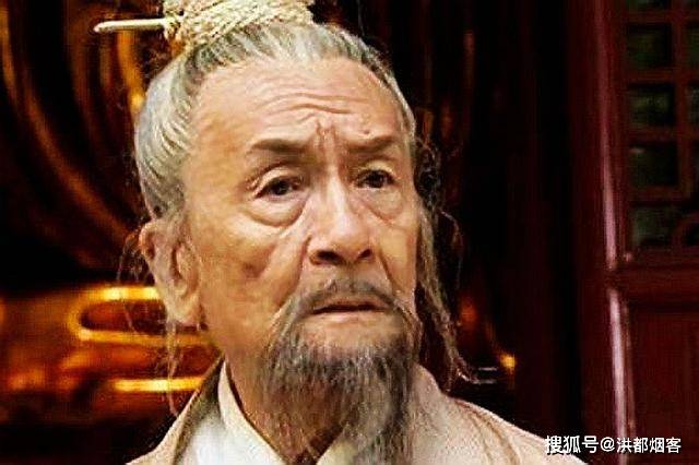 原创碧血剑里，他或是令狐冲的徒弟，堪称全书第一高手！
