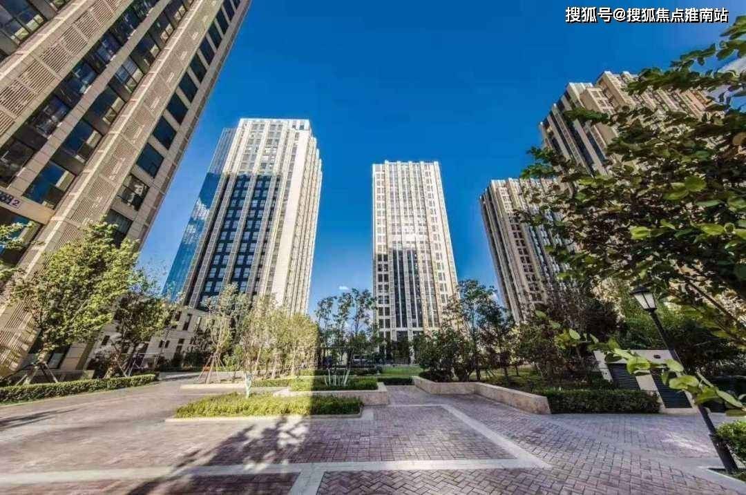 北京门头沟区华润悦景湾楼盘详情及房价华润悦景湾户型周边配套