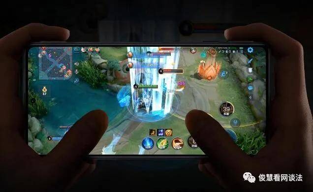 电竞手机市场变局重重：红米K50电竞版、一加9RT和realmeGT，咋选