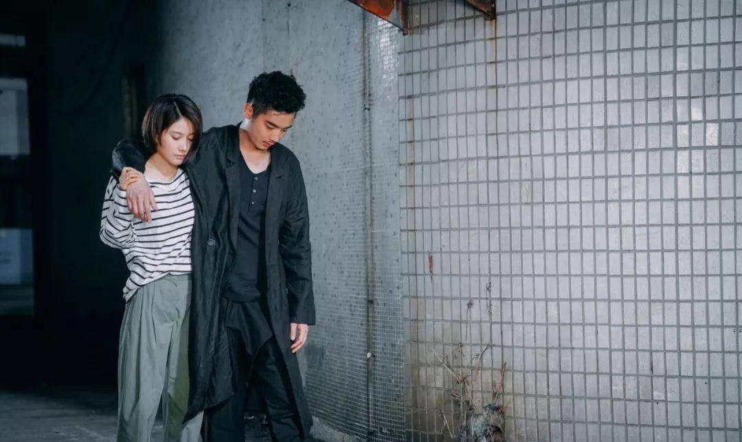 角色|悬疑剧才不是只有破案猛如虎