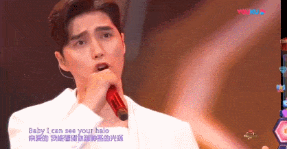 因为|郎朗吉娜是来发糖的,霉霉腾格尔是来炸场的?