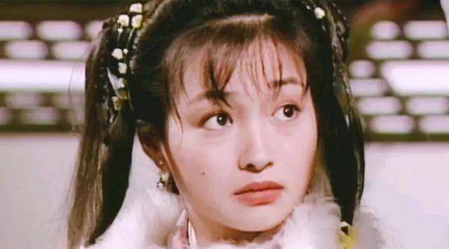 小龙女|又一版《神雕》来袭，小龙女被吐槽，郭襄是亮点，郭靖咖位最大