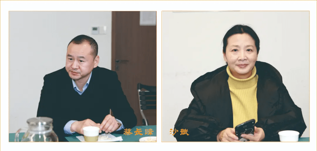 走访驻马店市江苏商会常务副会长单位河南伊莎置业有限公司