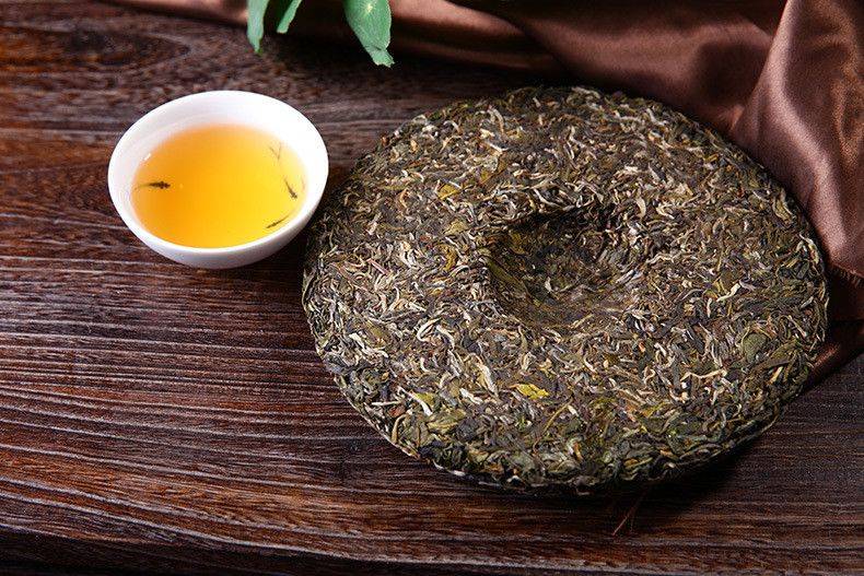 茶叶陆羽茶交所微课堂丨喝茶的人显年轻？原来是这样！