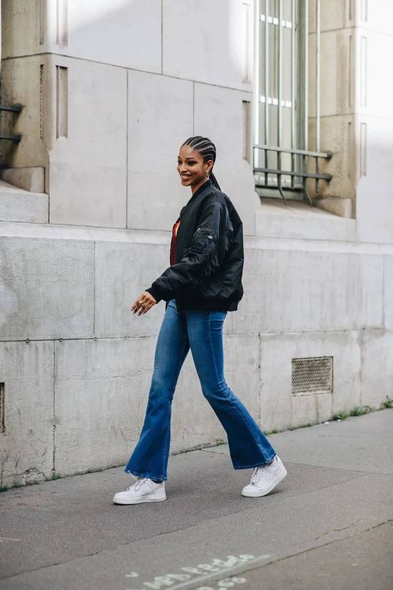 套装 这几种简单易懂的穿搭方式，你get了吗？