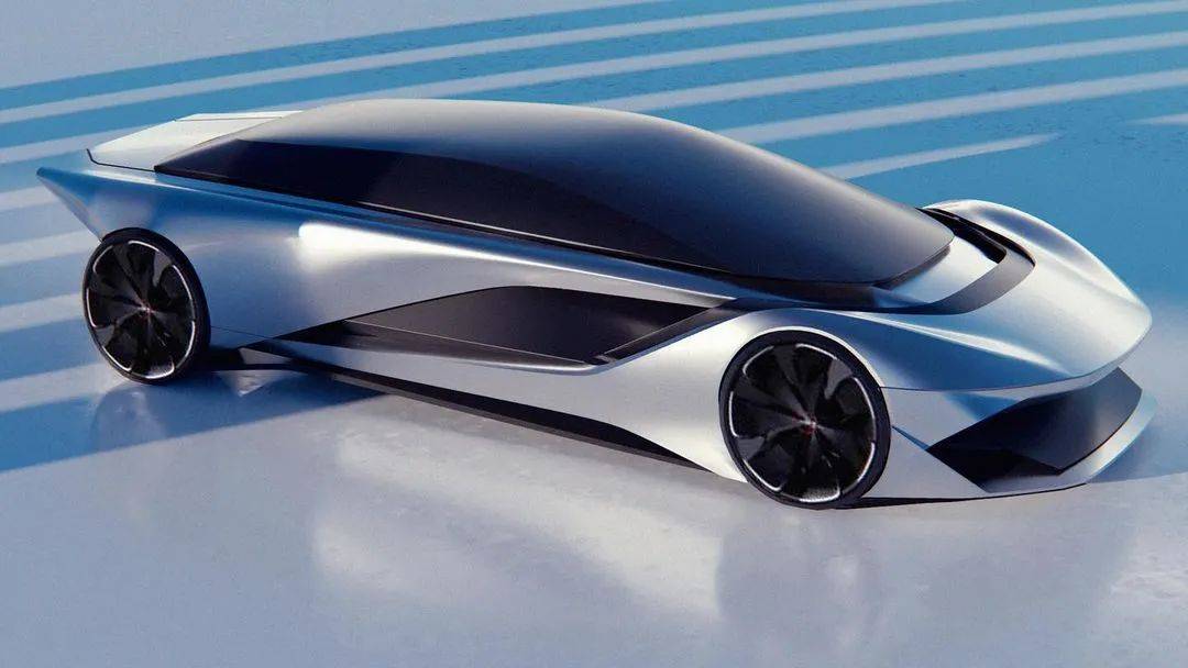 te 大片的既视感,渲染画面超强!捷克设计师Radek S?te?pa?n精彩作品分享