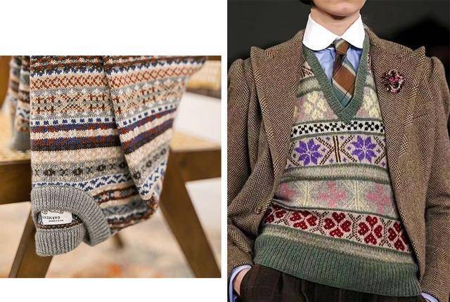 姐妹 2022年必买的5件毛衣，显瘦又时髦，太美了