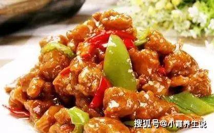 茭白|出锅快很简单的5道炒菜，成本低一学就会，很配饭又健康开胃