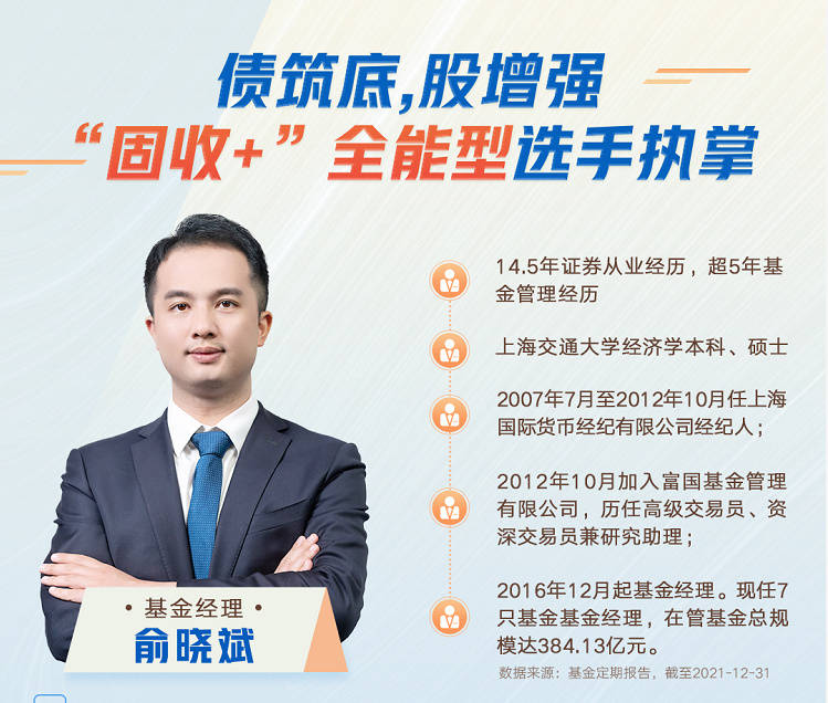 “稳健之上加点惊喜”“固收+”理财探路记