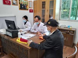 肿瘤|广州中医肿瘤医院:中医应全程参与抗癌真实案例