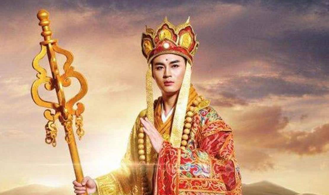 原创通关文牒大揭秘只凭六个字便让各国国王热情款待唐僧