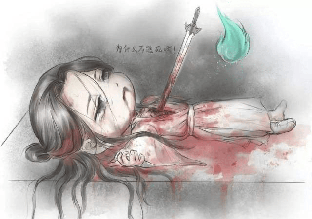 天官赐福若邪灵气可爱百年前它却是谢怜亡国丧父最绝望的见证