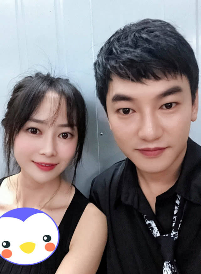 袁奇峰_周娇_因为