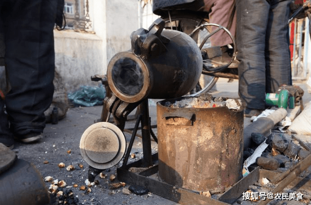 因为|5种逐渐消失的幼时零食,吹糖人上榜,全吃过的多半是80后和90后