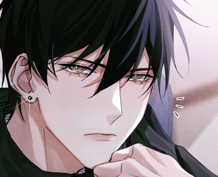 《全球高考》漫画,游惑撂挑子不考试了,游惑:我要