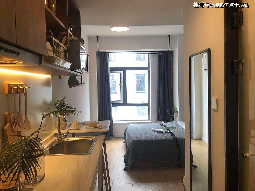 首页——上海嘉定米拉公寓怎么样?位置在哪里?价格如何?