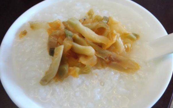 时间|早餐不能吃“大米粥”？医生提醒：不止大米粥，这4物也要少吃