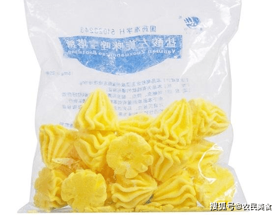 no|据说，小时候在村里吃过这些零食的人都已经结婚了？你还记得几个